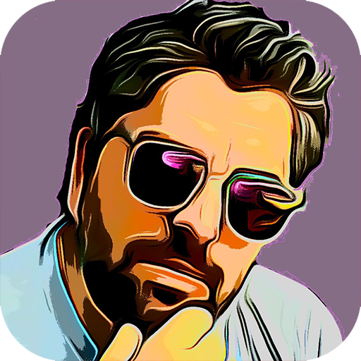 Cartoon Photo Editor 7.4 Icon