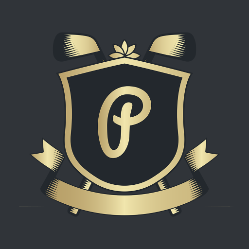 Playfield Premium Club logo