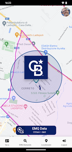 CBSuite Screen 3