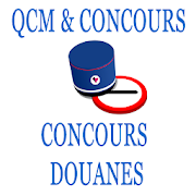QCM Concours des Douanes