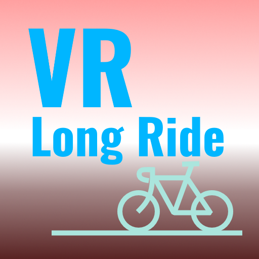 VRロングライド logo