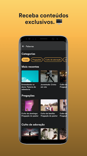 CEHG-Um lugar para pertencer Screen 2