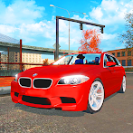 City Bad Driver Car Simulator