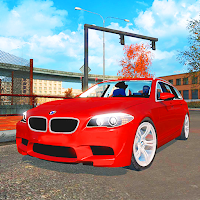 City Bad Driver Car Simulator