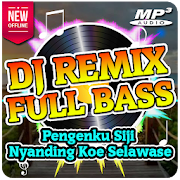 Top 20 Music & Audio Apps Like DJ Pengenku Siji Nyanding Koe Selawase - Best Alternatives