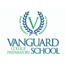 图标图片“Vanguard Vikings”