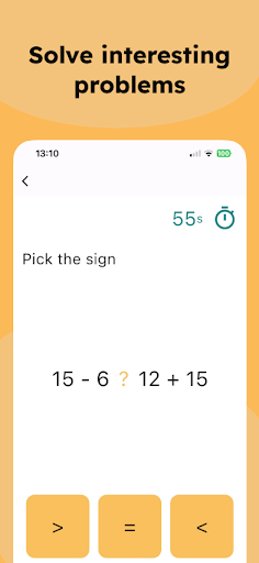 MathBolt - Fitness your Brain