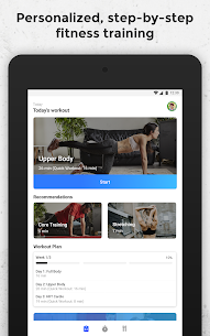 FizzUp – Fitness Workouts 4.5.12 Apk 5