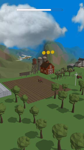 Pilot Project – Avoid Crash Fl Screenshot 1 - AppWisp.com