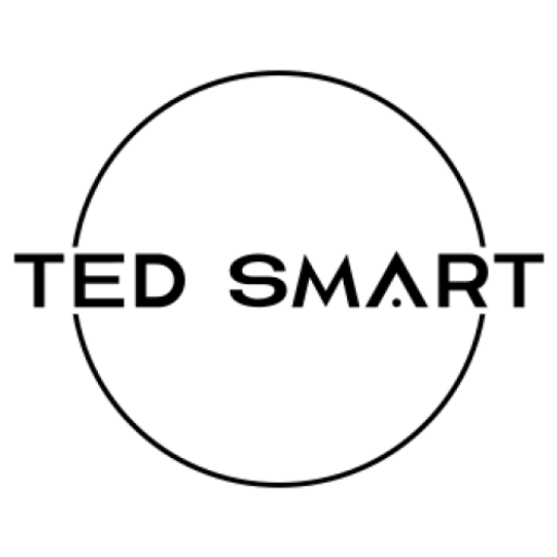 TED Smart logo