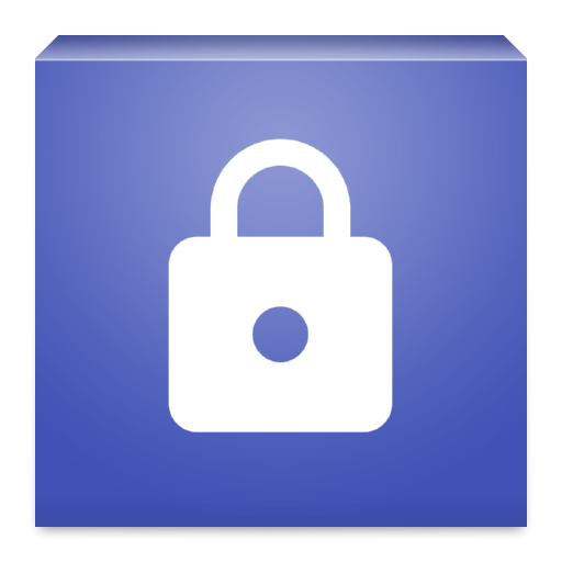 DroidOTP logo