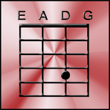 Bass Note Legend icon