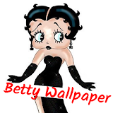 Betty Wallpaper Boop HD icon