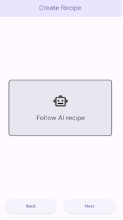 Recipe Master
