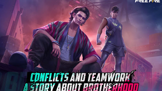 Free Fire Latest version Booyah Day APK Download Free Gallery 7