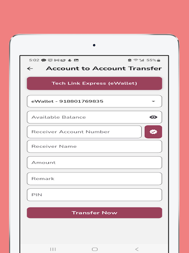 Tech Express screenshot 10