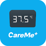 CareMeTemp icon