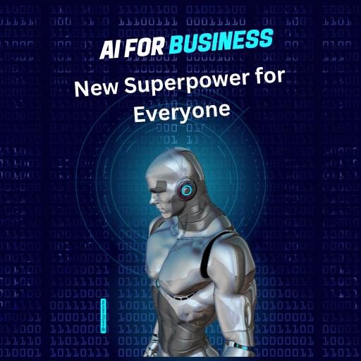 AI for Business logo