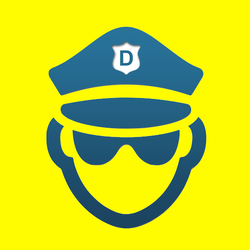 (D) Comunidad Segura Residente logo