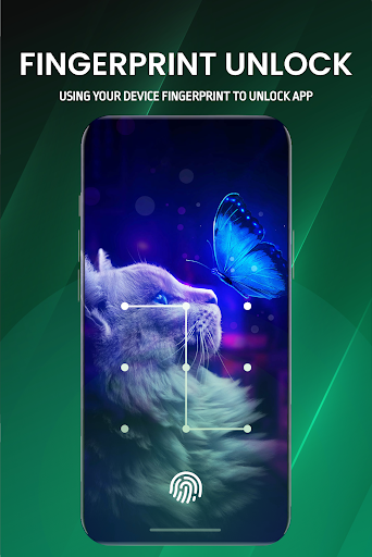 App lock_8