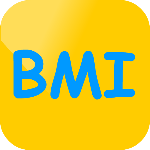 BMI App  Icon