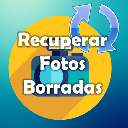 Recuperar fotos eliminadas Download on Windows