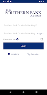 Southern Bank Mobile Banking v4.36.75 (MOD,Premium Unlocked) Free For Android 2