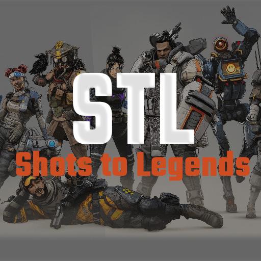 STL - Shots to Legends / Compa 1.2.3 Icon