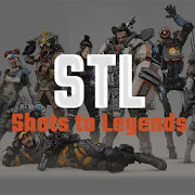 Top 41 Tools Apps Like STL - Shots to Legends / Companion & Gun Guide - Best Alternatives