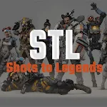 STL - Shots to Legends / Companion & Gun Guide Apk