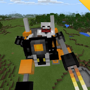 Top 29 Entertainment Apps Like Robots for minecraft - Best Alternatives