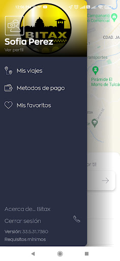 BiTax Screen 2