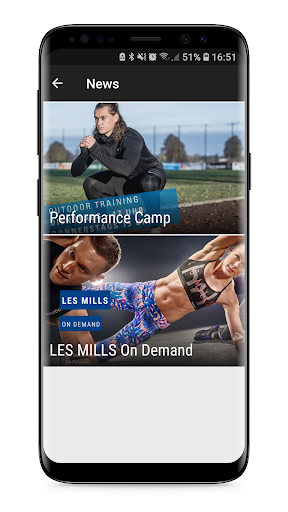 himmeblau LOFT Screen 3