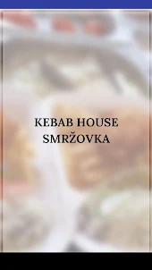 Kebab House Smržovka
