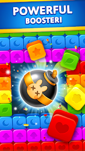 Bunny Blast - Puzzle Game poster 22