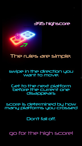Blink Ball Screen 3