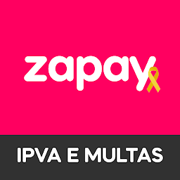 Дүрс тэмдгийн зураг Zapay: IPVA 2024, multas e +