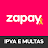 ZaPay: aplicativo seguro para parcelar IPVA atrasado em até 12x