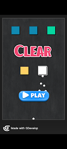Clear - Sphere Shooter Game