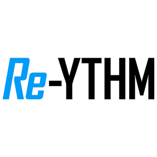 Re-ythm  Icon