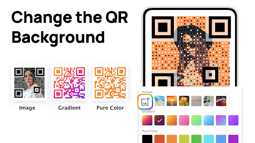 QR Code Generator & QR Maker - Productivity - apps