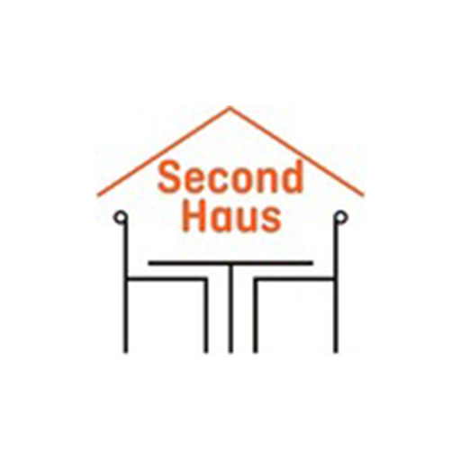 Second Haus logo