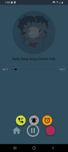 Betty Boop Ringtoneのおすすめ画像3