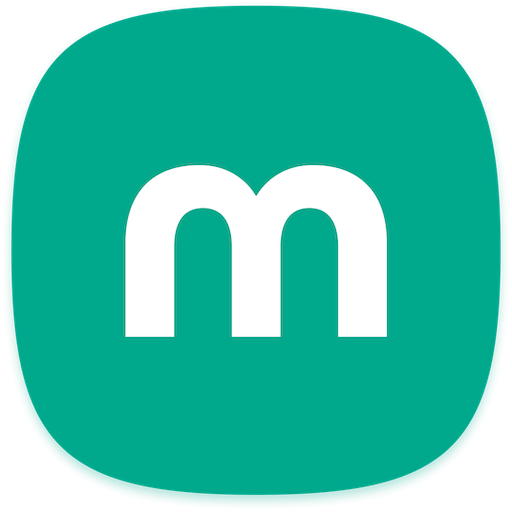 Miribord logo