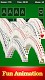 screenshot of Solitaire