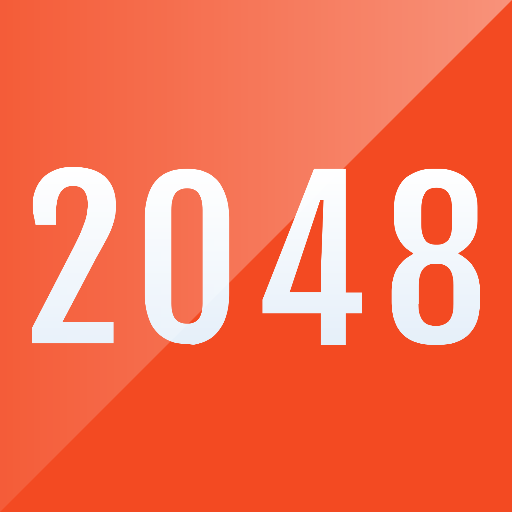 2048 Number Puzzle Game 1.0.3 Icon