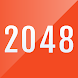 2048オリジナルナンバーパズルゲーム - Androidアプリ