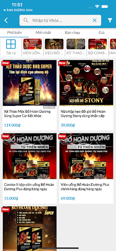 NGỌC NỮ TÂM VƯƠNG Screen 3