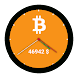 Bitcoin Price Watch Face - Androidアプリ