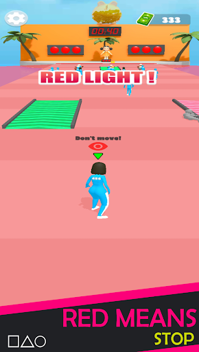 Squid Game Squid Games Guide